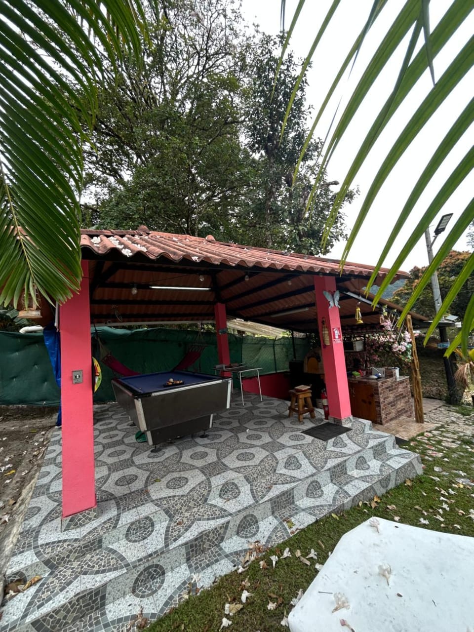 Hostal La Indiaa Apartment in Coclé Province, Panama