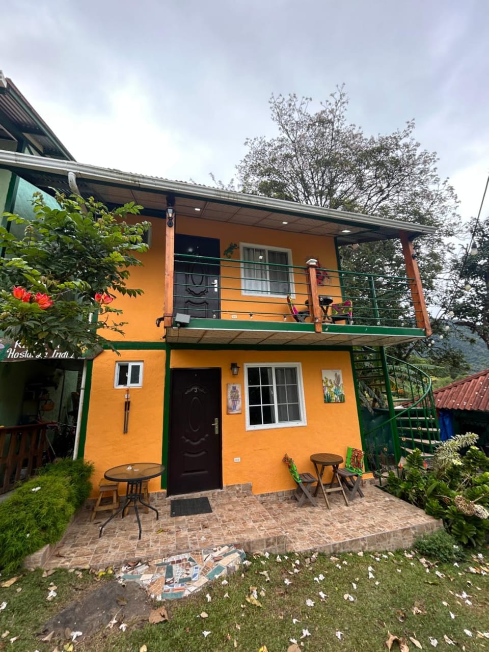Hostal La Indiaa Apartment in Coclé Province, Panama