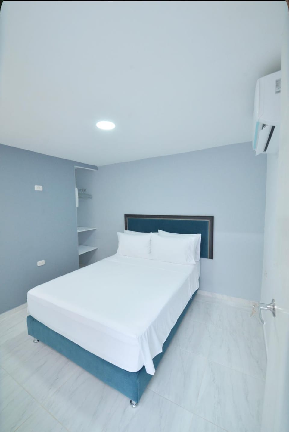 Casa Encanto Manga Hotel in Cartagena
