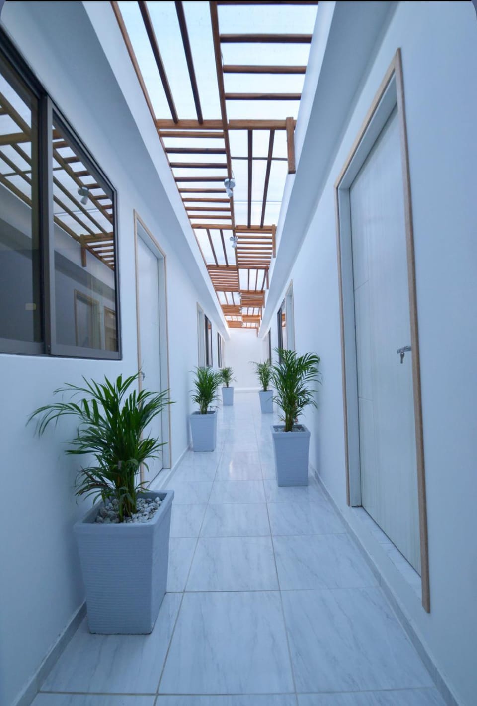 Casa Encanto Manga Hotel in Cartagena