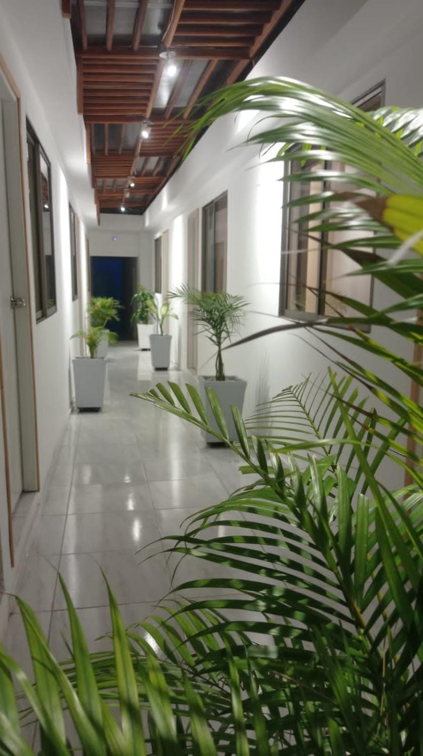Casa Encanto Manga Hotel in Cartagena