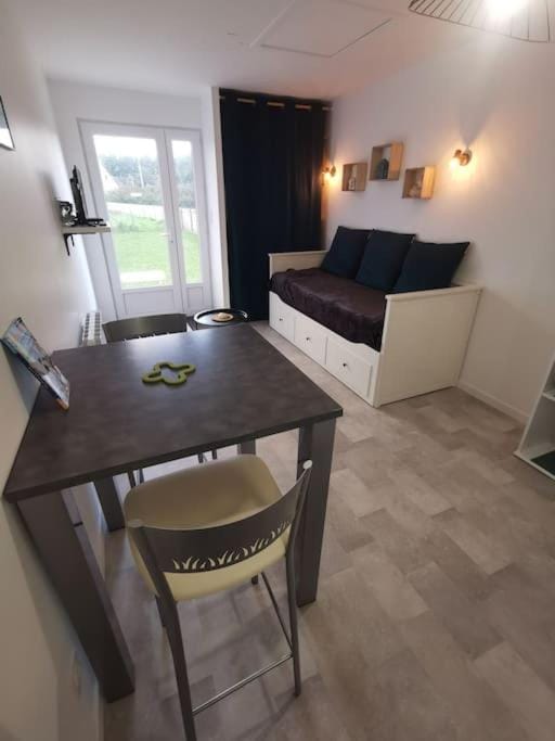 Ôcalme, Idéal à 2, jardin, plage House in Normandy