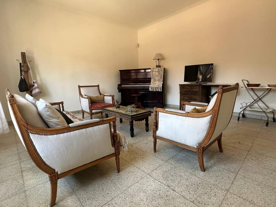 PianoHouse House in Mendoza