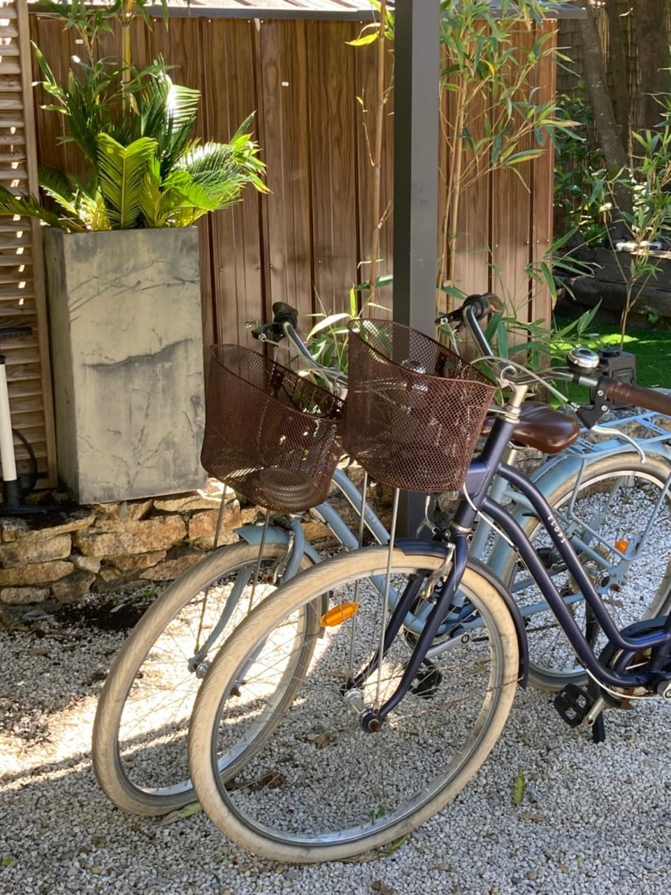 La Vagabonde Bed and Breakfast in Saint-Tropez