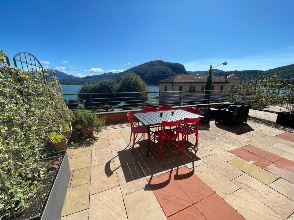 View (from property/room), Balcony/Terrace