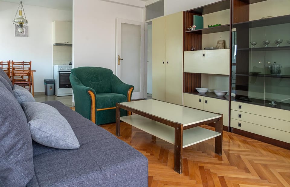 Apartment Marijana Apartment in Split