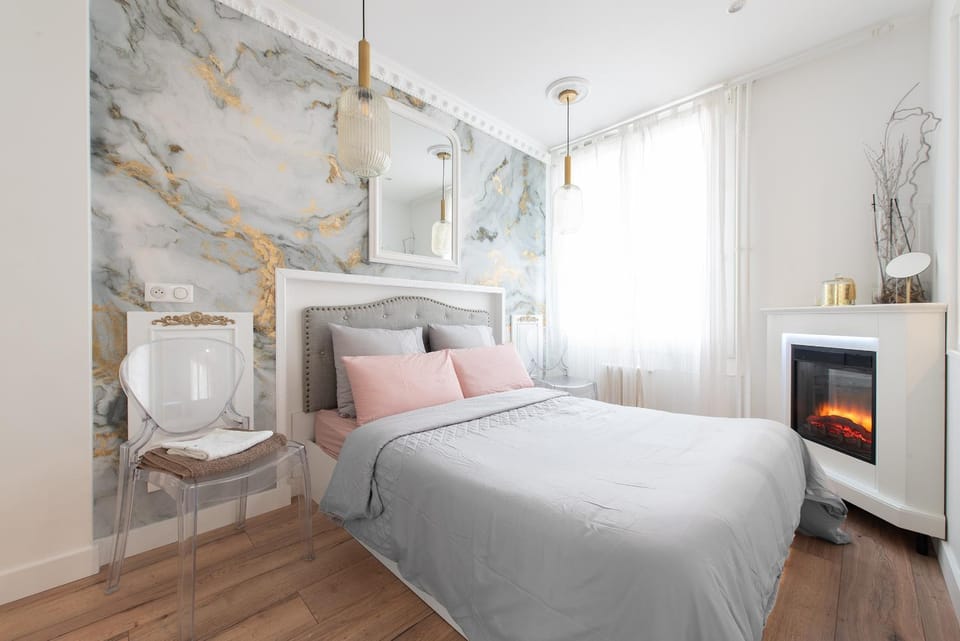 Le Sapphire Apartment in Toulouse