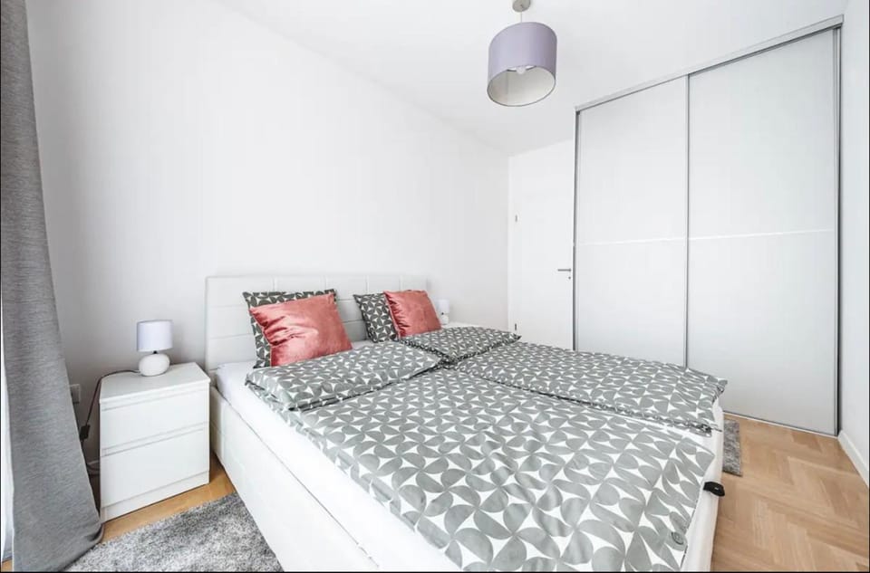 Apartman Gold Oasis, self service check-in Apartment in City of Zagreb