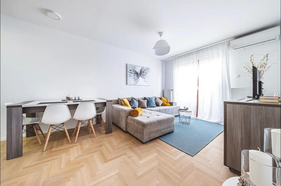 Apartman Gold Oasis, self service check-in Apartment in City of Zagreb