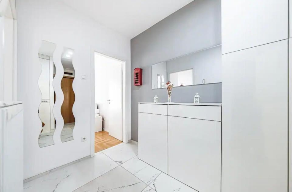 Apartman Gold Oasis, self service check-in Apartment in City of Zagreb