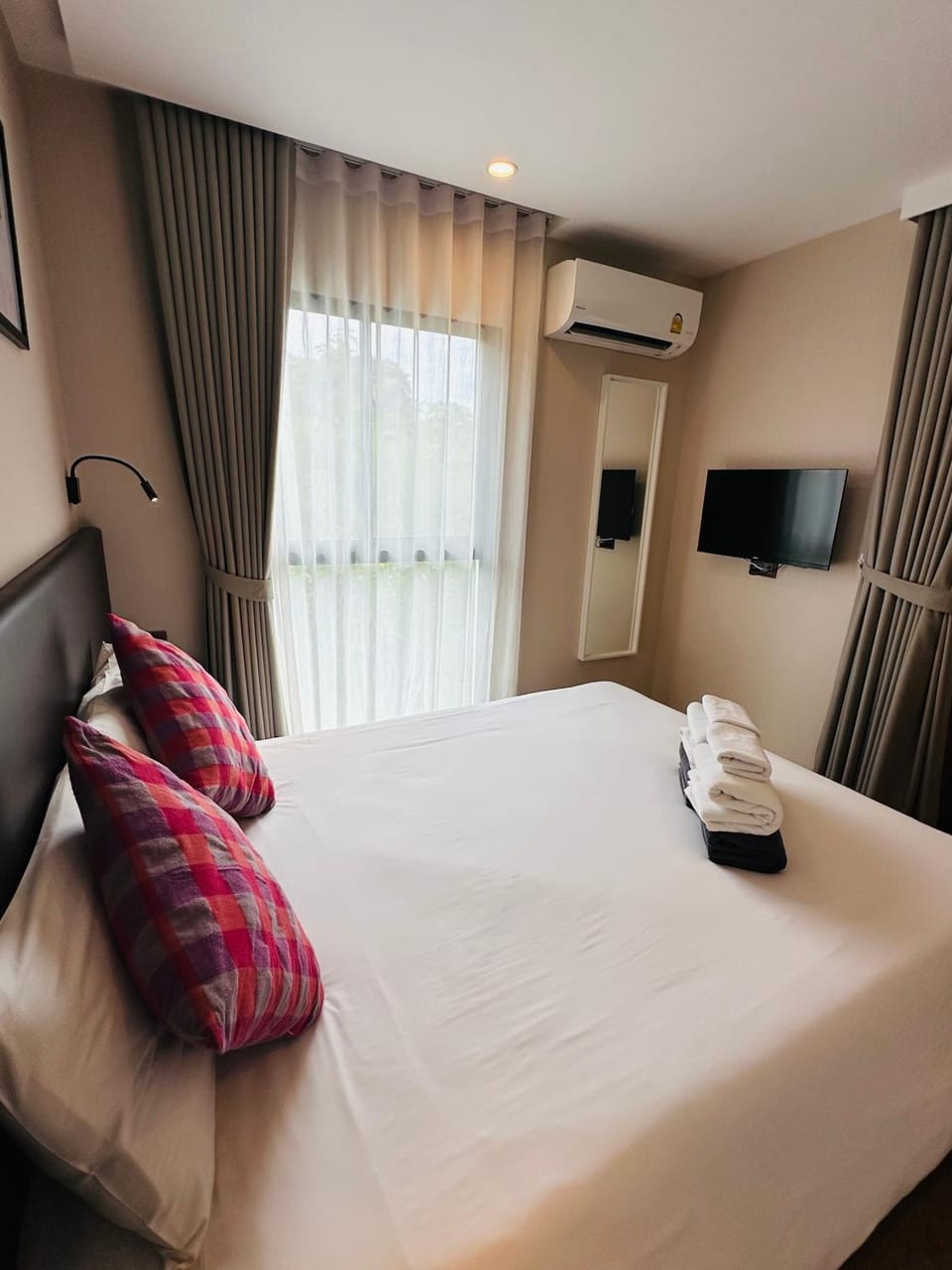 Title V Apartment in Rawai