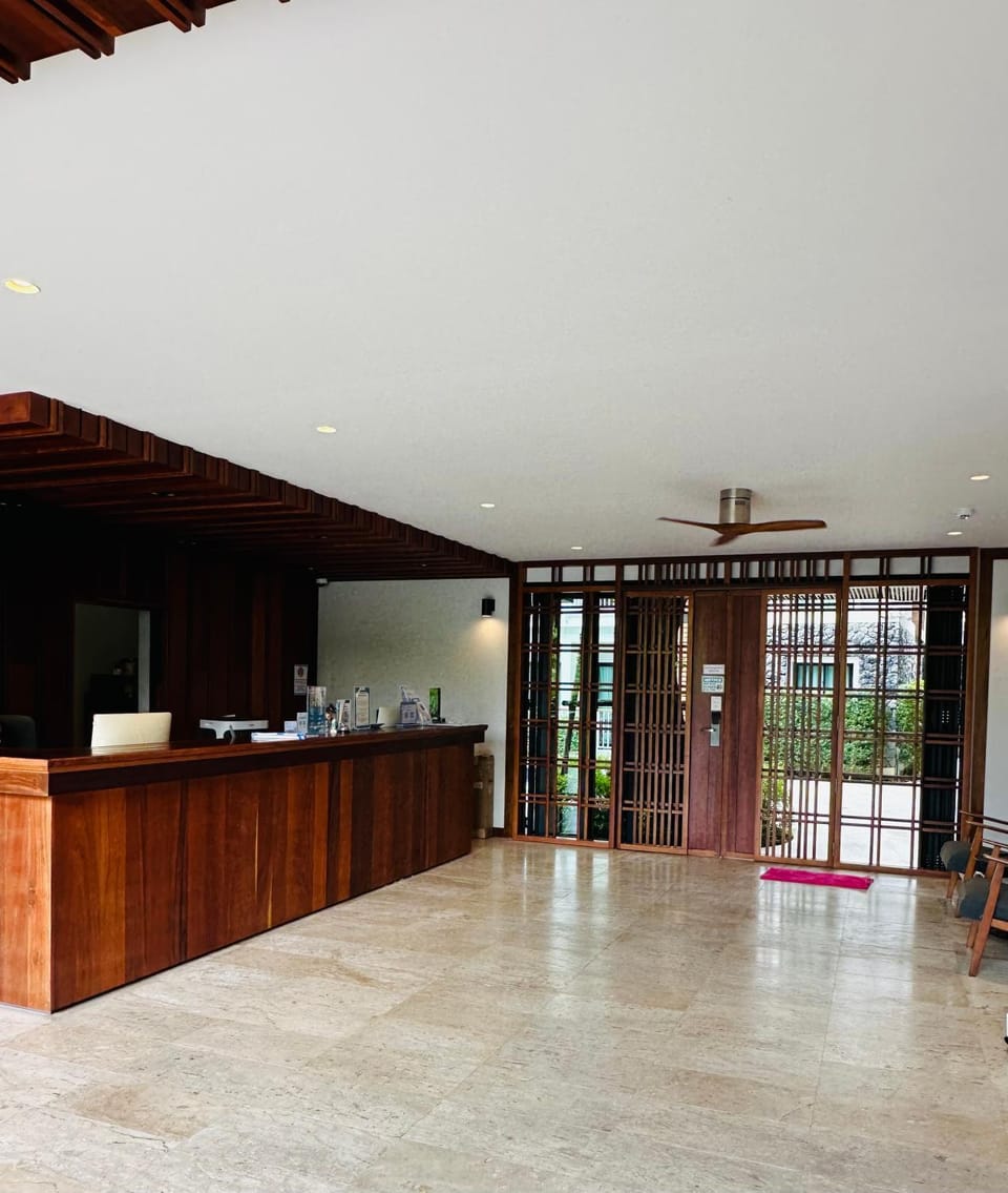 Title V Apartment in Rawai