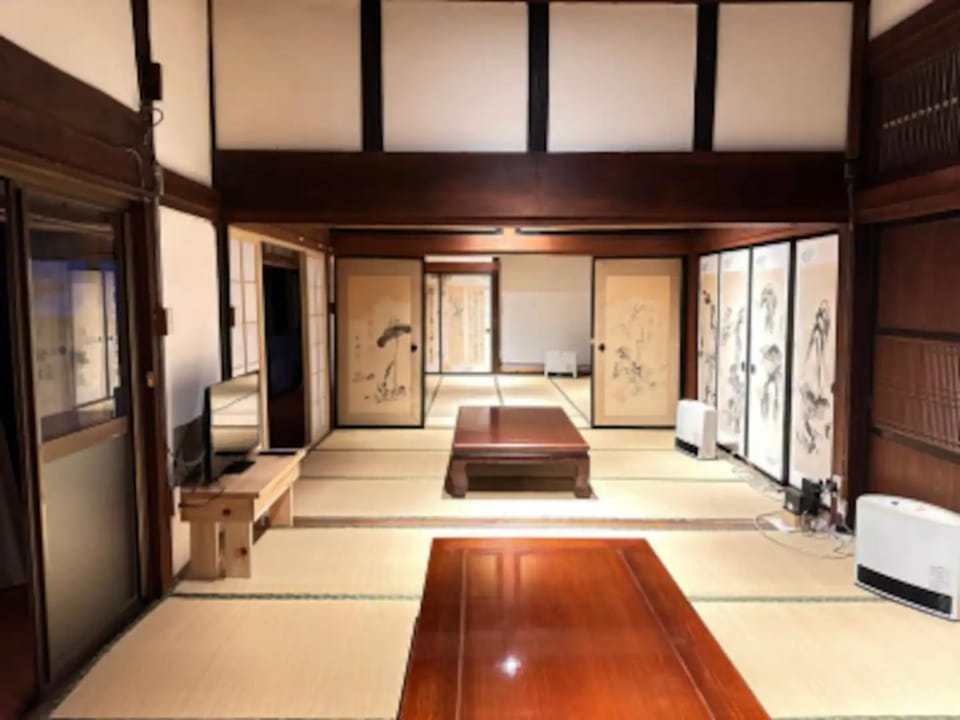 Potato mura house tatara - Vacation STAY 90000v Bed and Breakfast in Nagano Prefecture