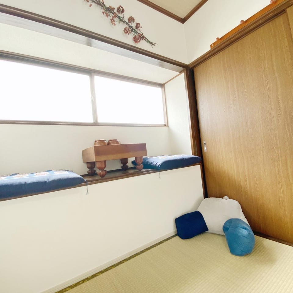 Hayashi Minshuku - NISHIKUJO - Vacation STAY 15821 House in Osaka