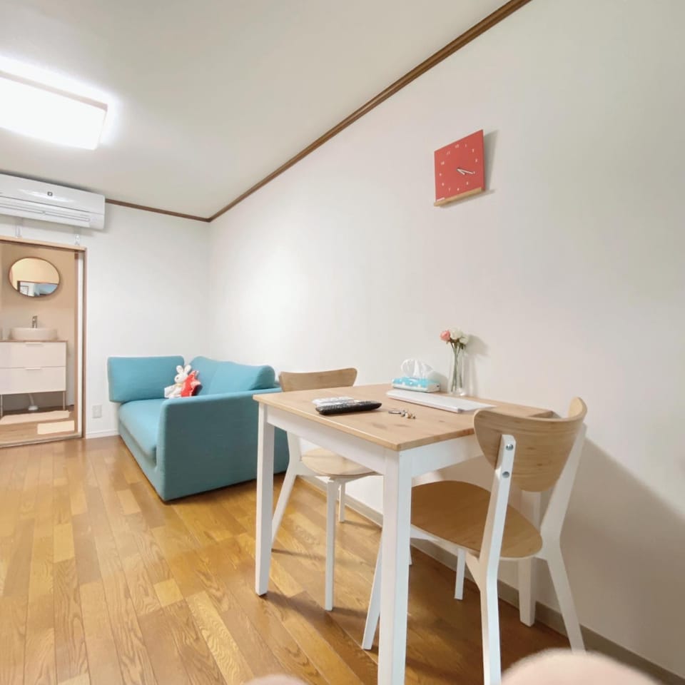 Hayashi Minshuku - NISHIKUJO - Vacation STAY 15821 House in Osaka