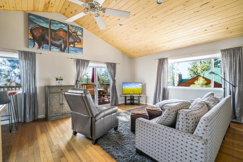 1688 Nusbaum - Guest House - 2 Bedroom House in La Plata County