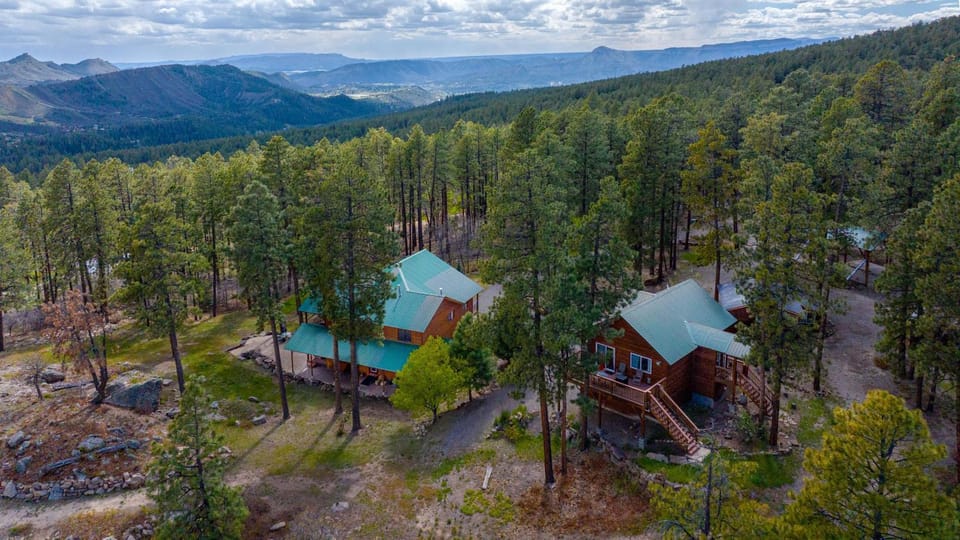 1688 Nusbaum - Guest House - 2 Bedroom House in La Plata County