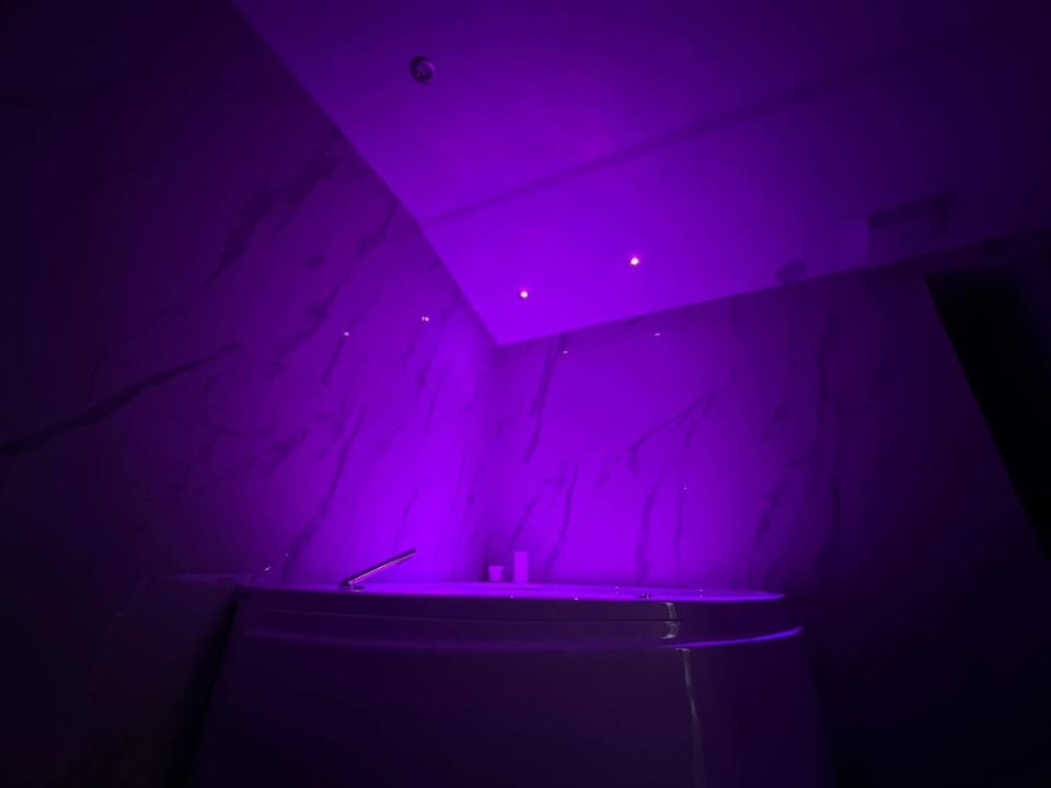Foria Luxury Apartments Apartment in Naples