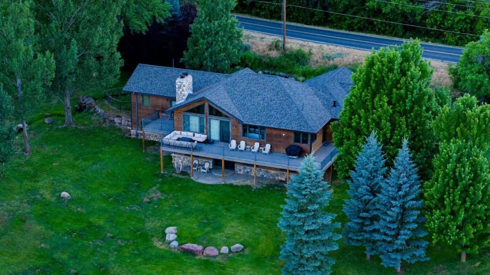 4920 County Rd 203 House in La Plata County