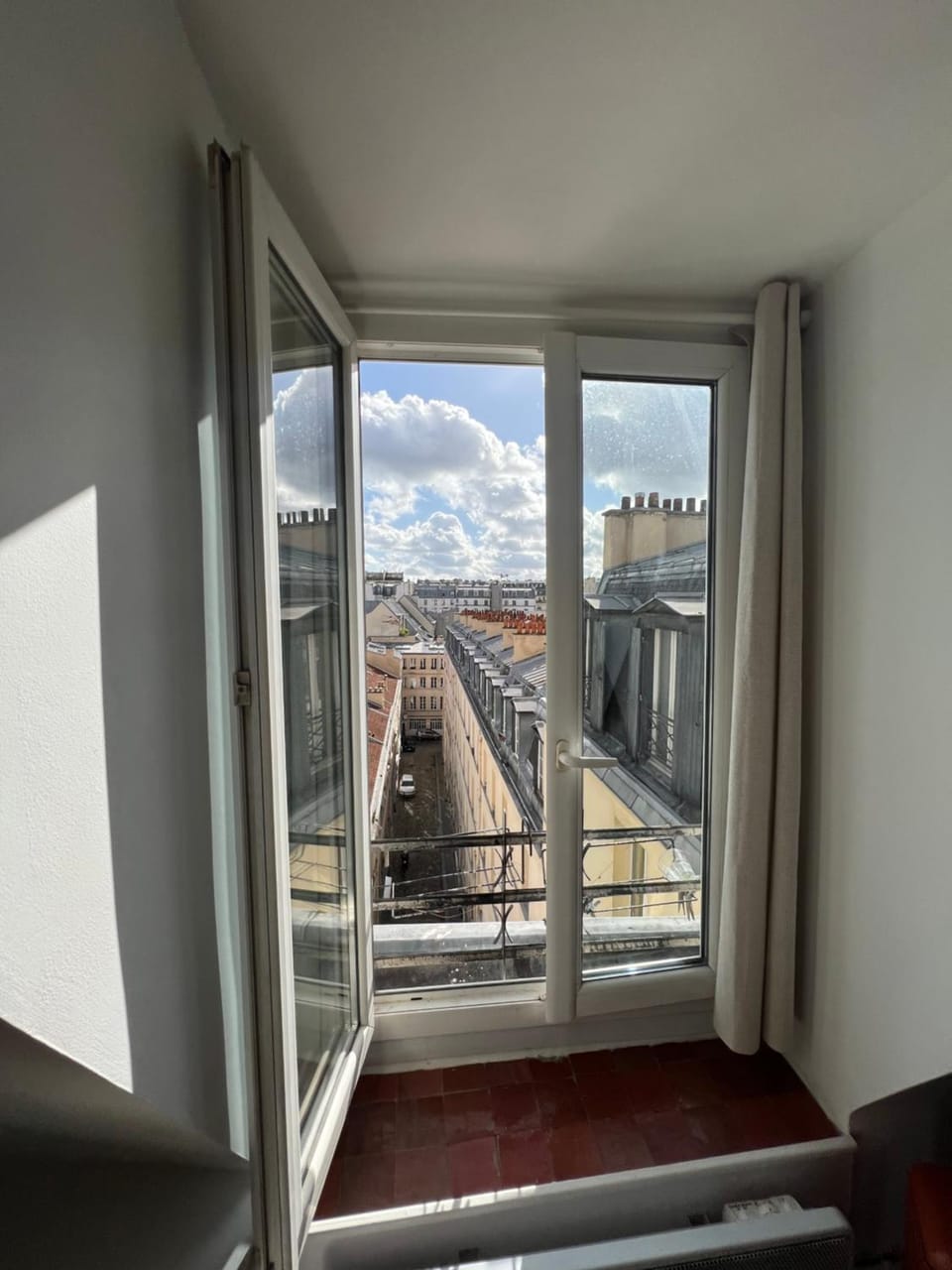 View (from property/room)