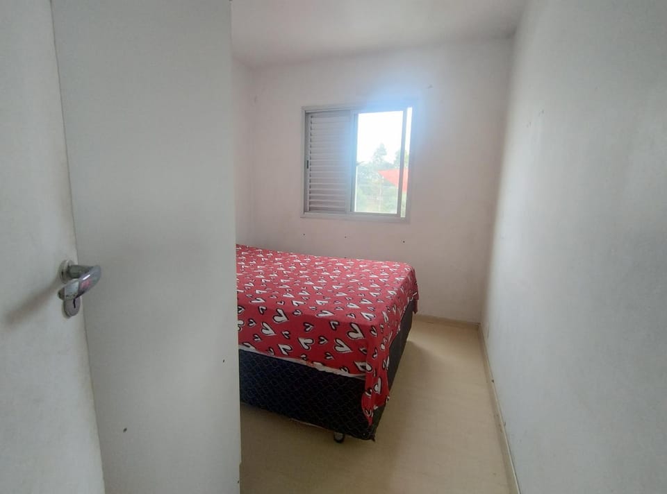 Alugo AP 1 dormitório Autódromo de Interlagos e Região Apartment in Sao Paulo City