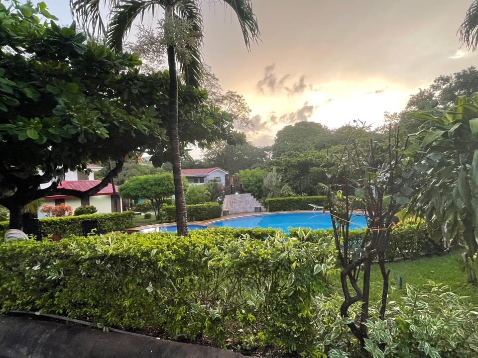 Villa Hermosa House in Guanacaste Province