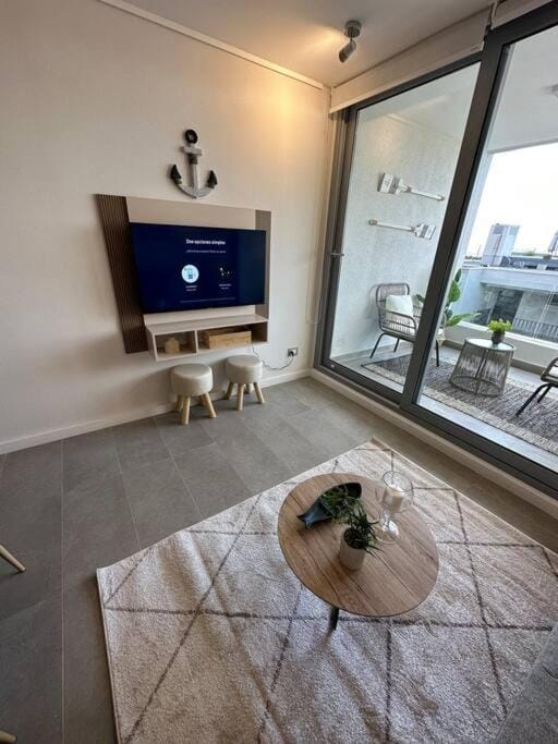 Departamento en Concon Apartment in Santiago Metropolitan Region
