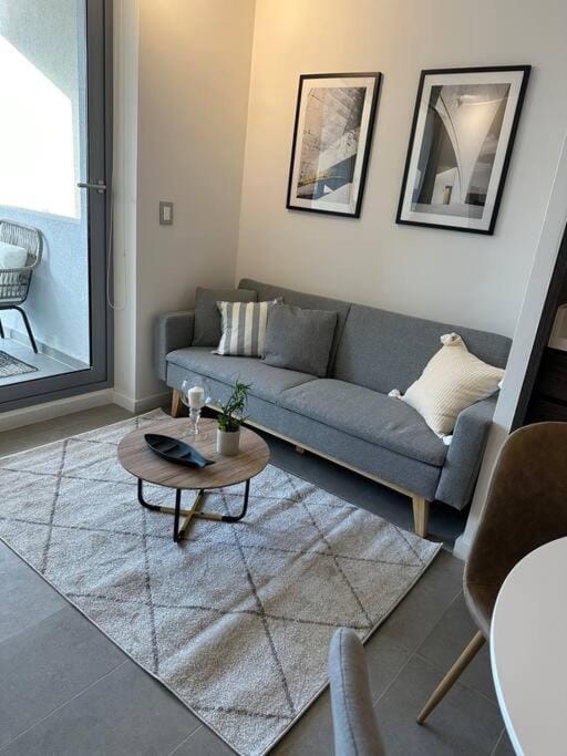 Departamento en Concon Apartment in Santiago Metropolitan Region