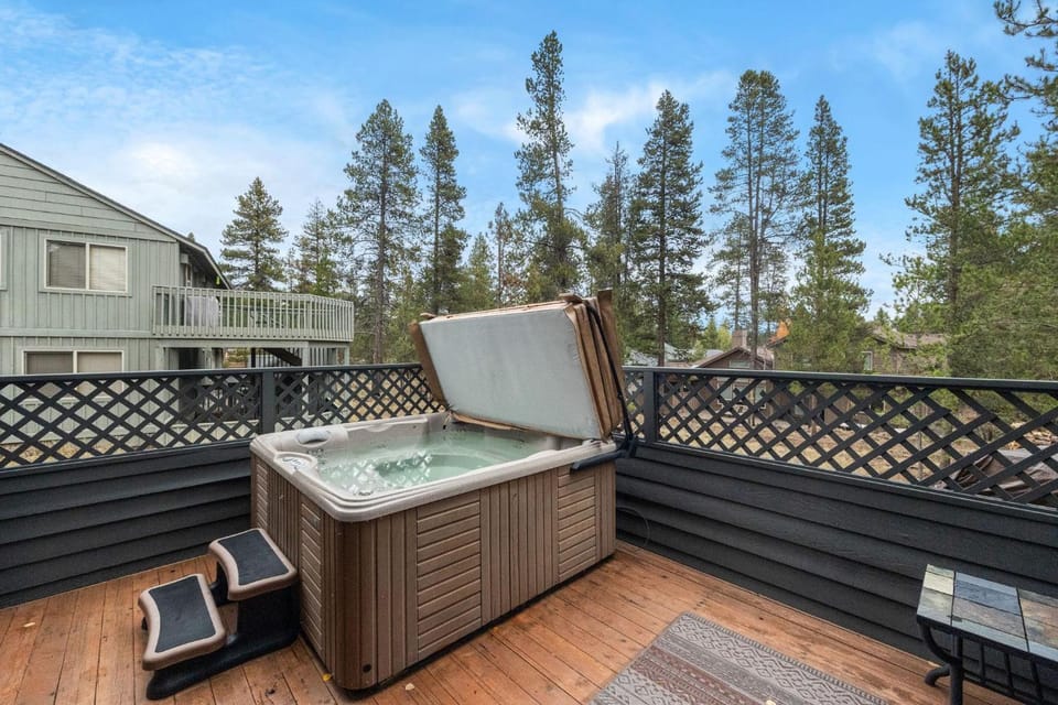 Red Alder House in Sunriver