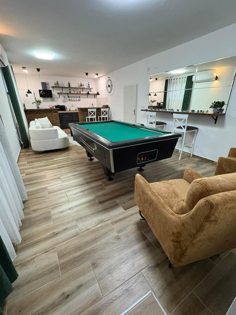 Vila Pogled Apartment in Novi Sad