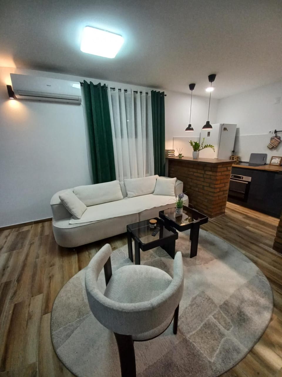 Vila Pogled Apartment in Novi Sad