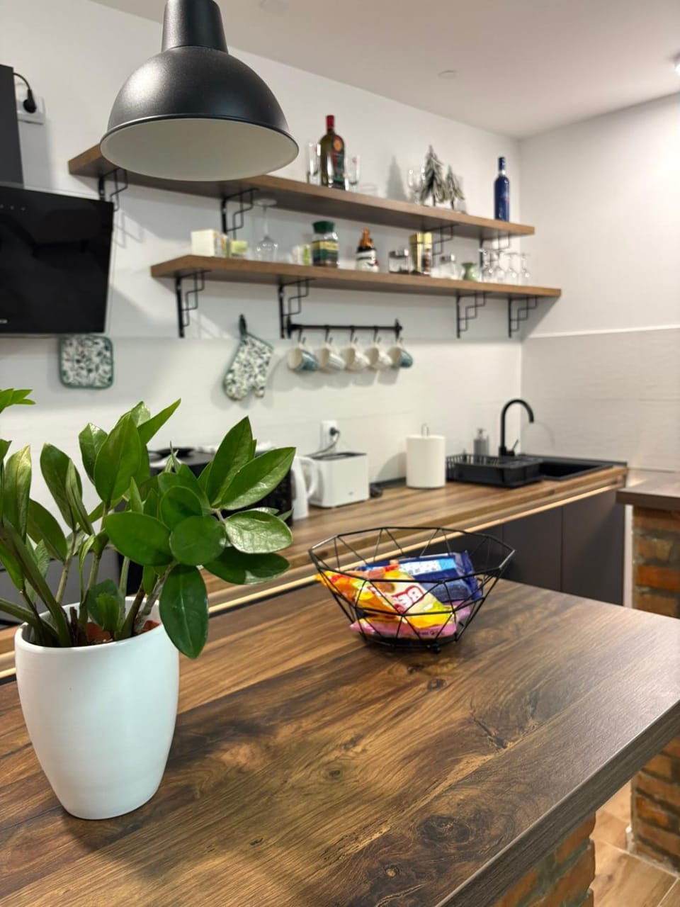Vila Pogled Apartment in Novi Sad