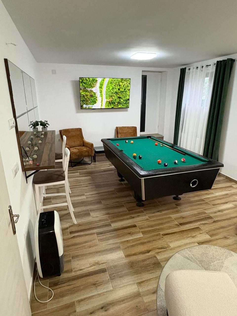 Vila Pogled Apartment in Novi Sad
