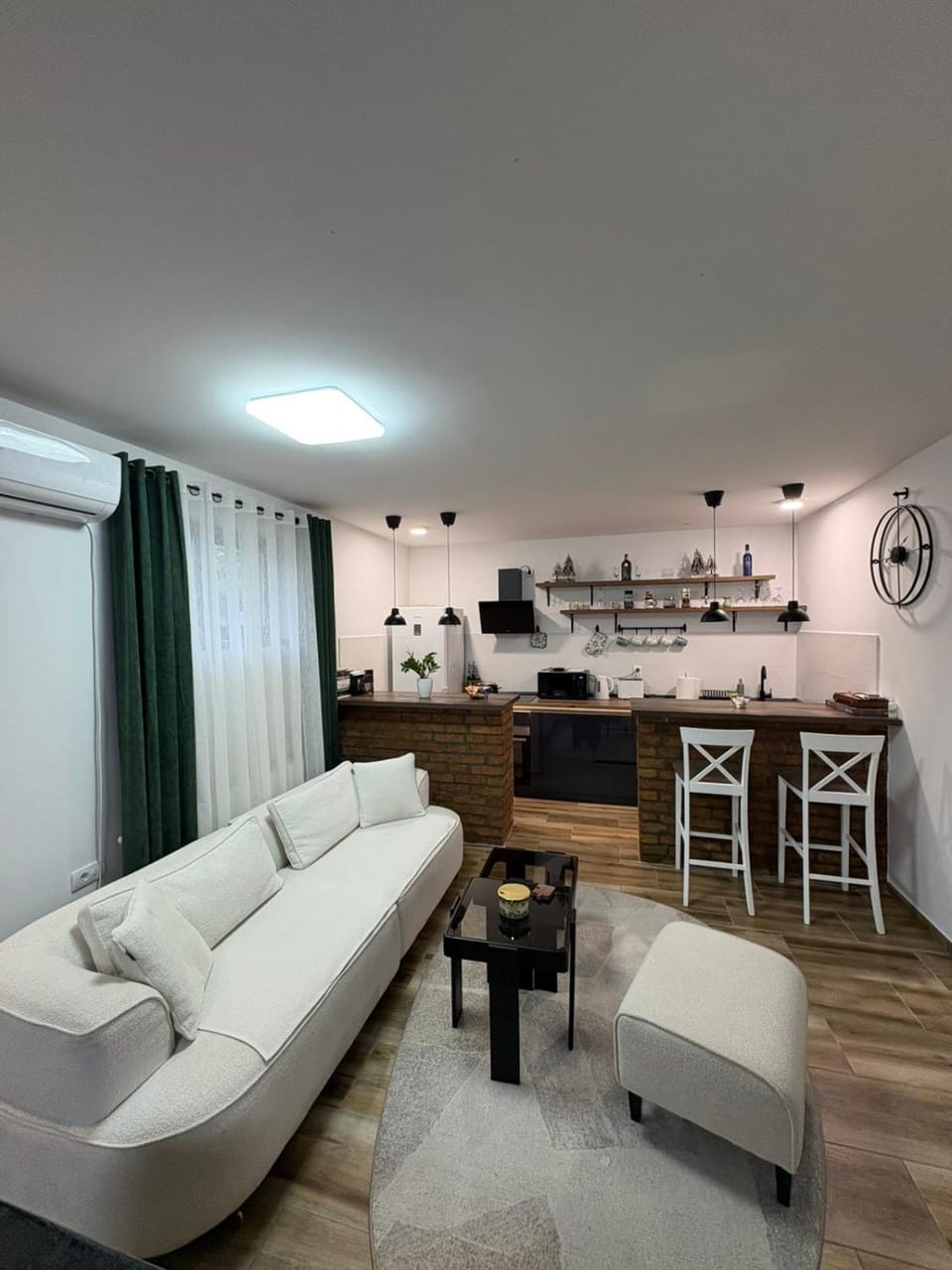 Vila Pogled Apartment in Novi Sad