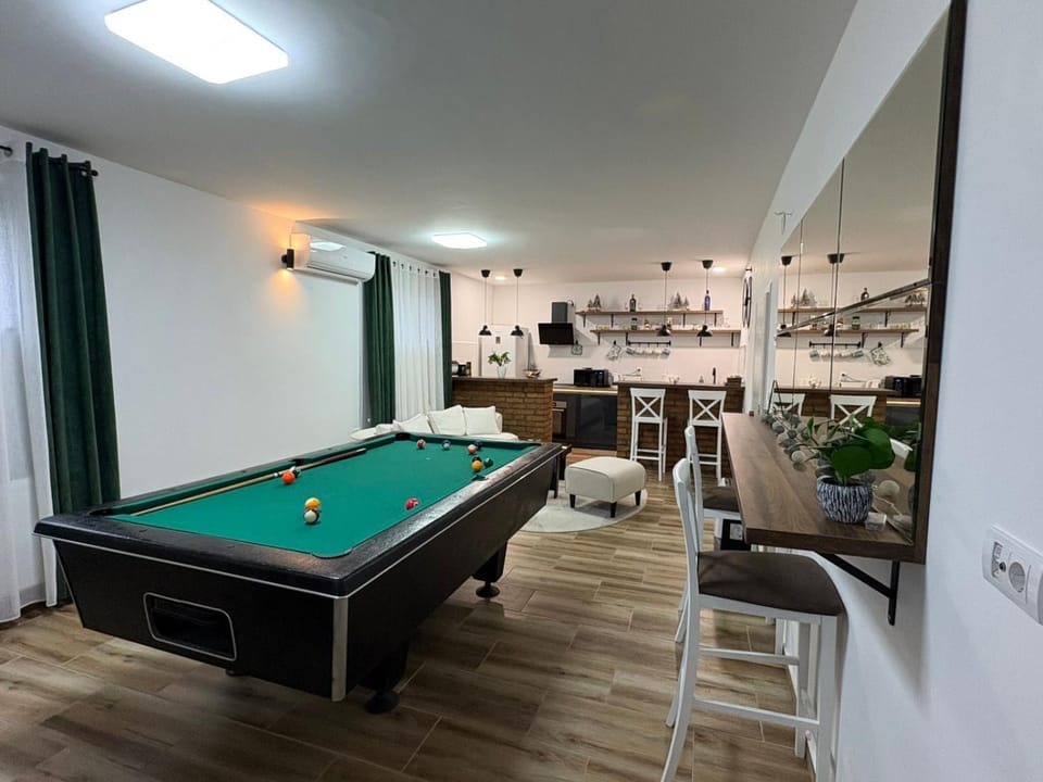 Vila Pogled Apartment in Novi Sad