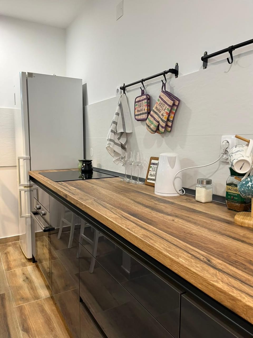 Vila Pogled Apartment in Novi Sad