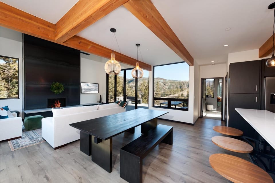 Twilight - 210 Tacoma Drive - Purgatory Ski Resort House in La Plata County