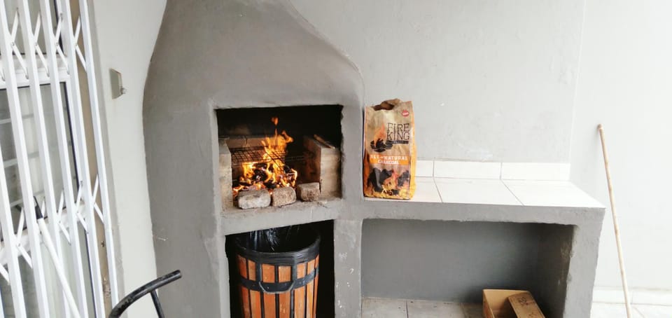 BBQ facilities