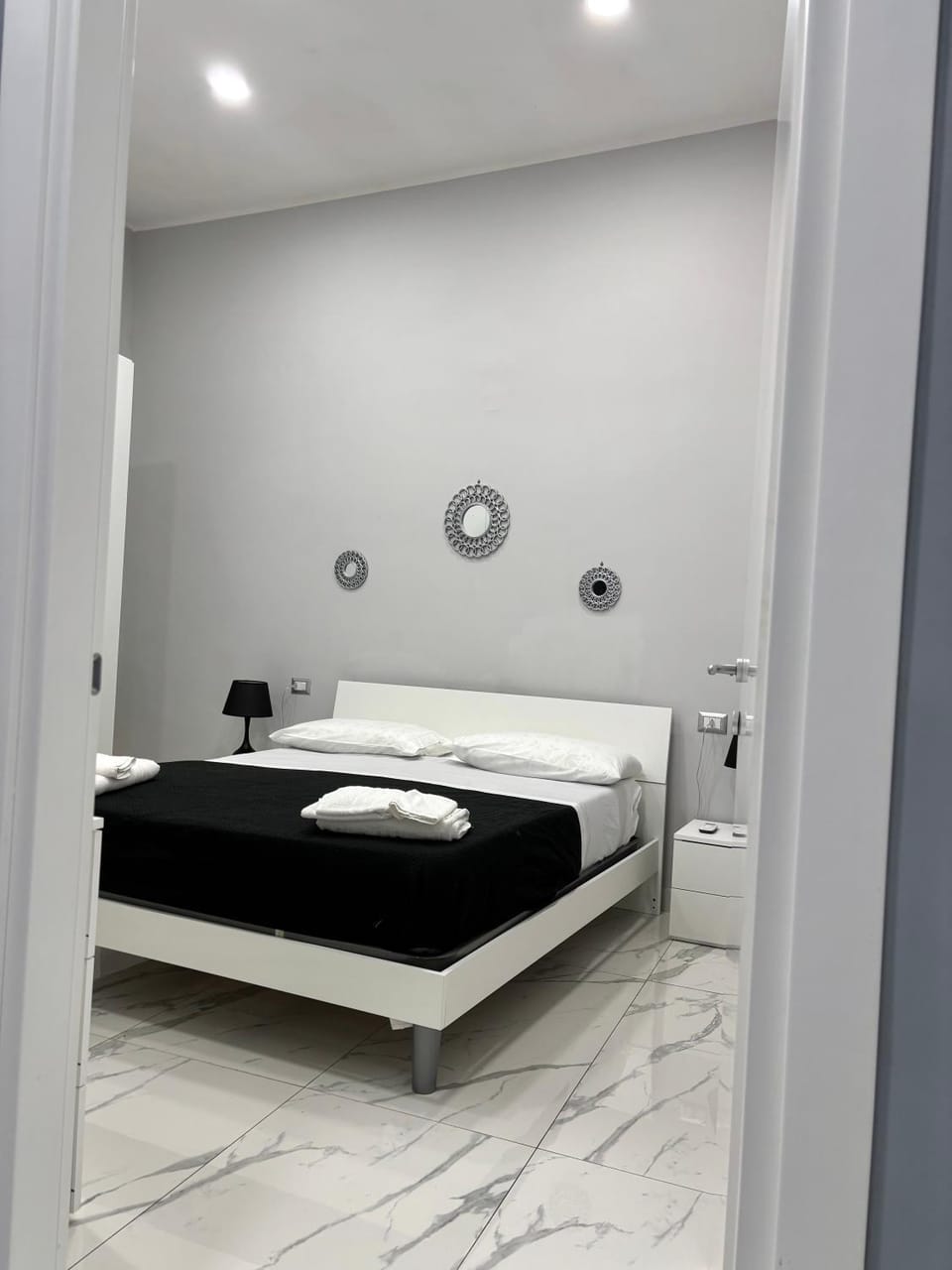 Masaniellohouse House in Naples
