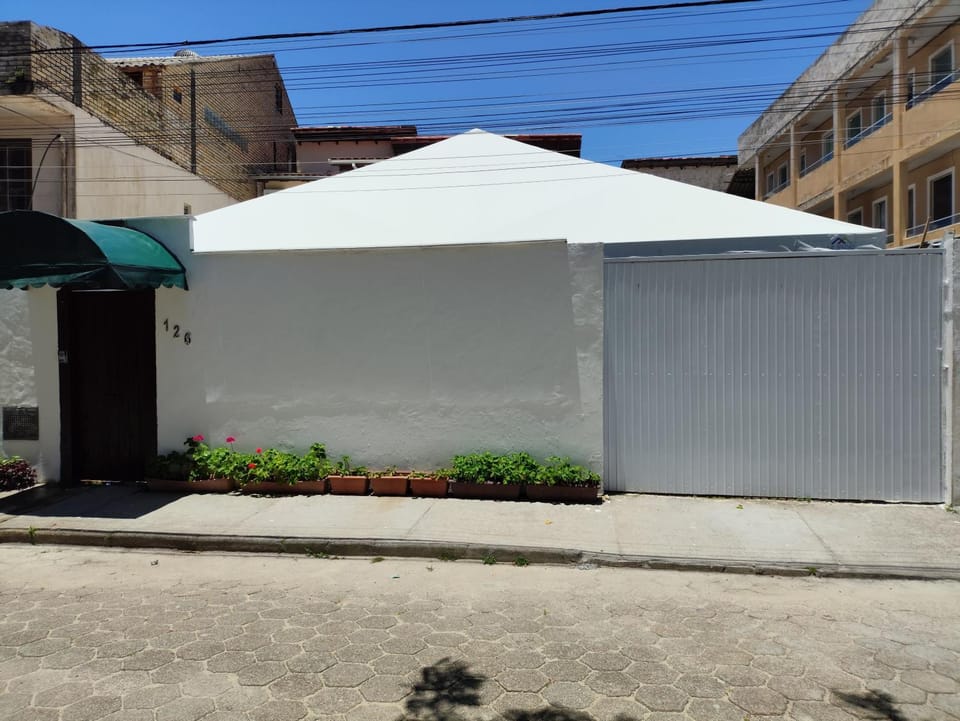 Santa Catarina Hostel Hostel in Florianopolis