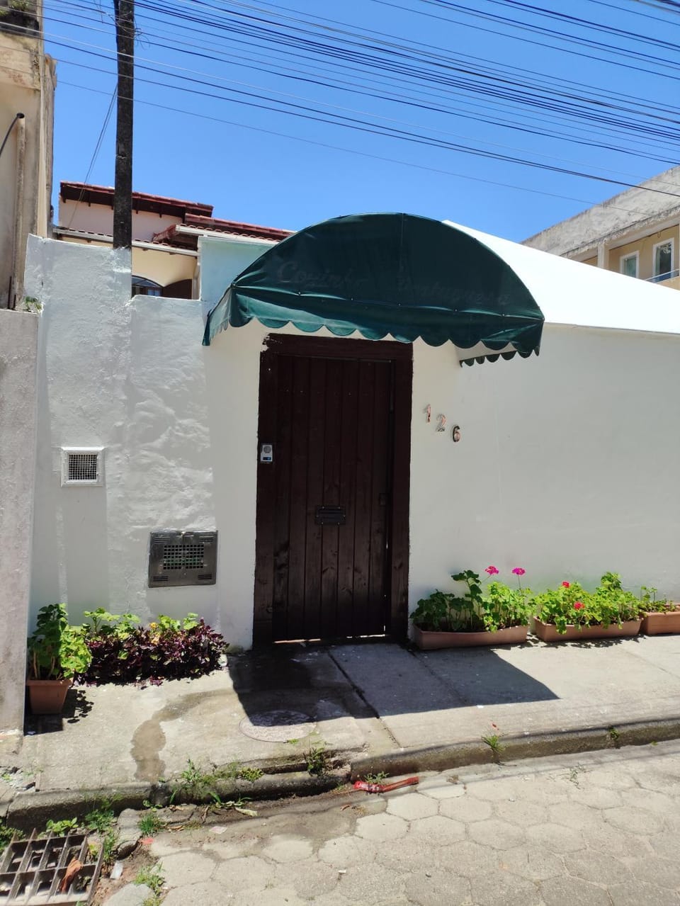 Santa Catarina Hostel Hostel in Florianopolis