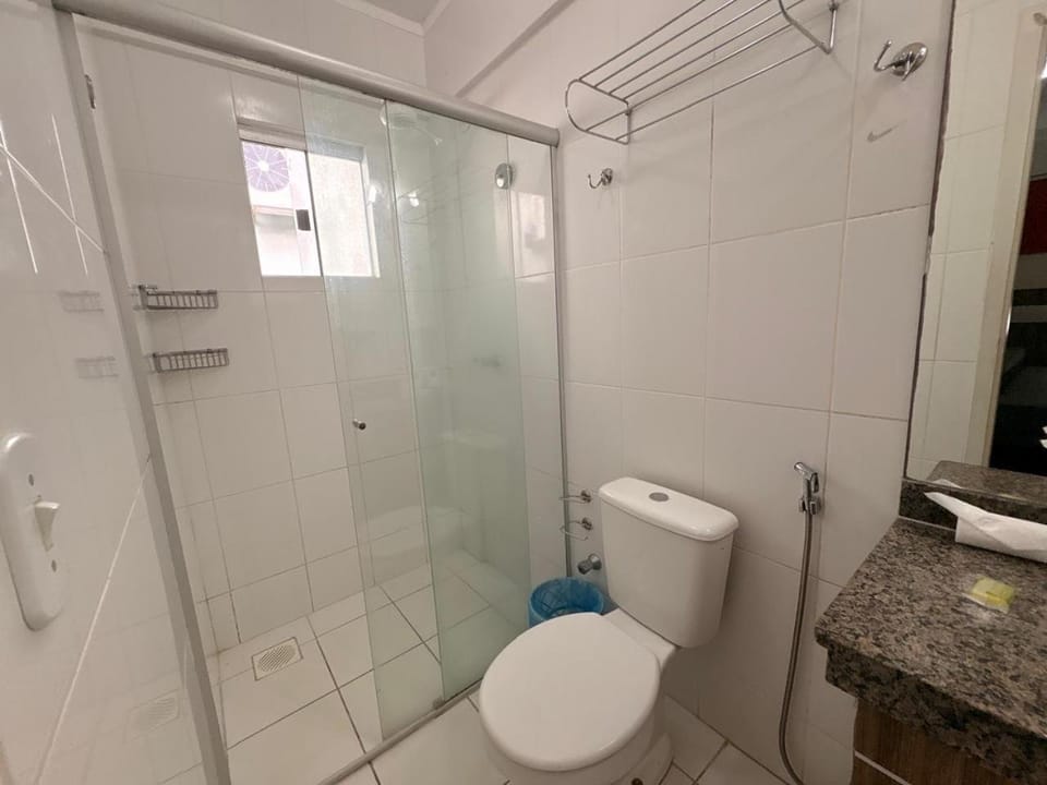 LACQUA Di'Roma, park 24h, cozinha com fogão, 5 pessoas gG Apartment in State of Goiás