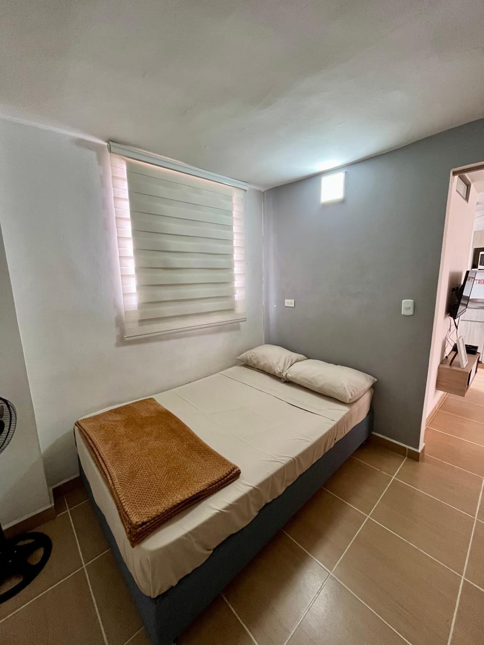 Laurel de Florida Apto Apartment in Medellin