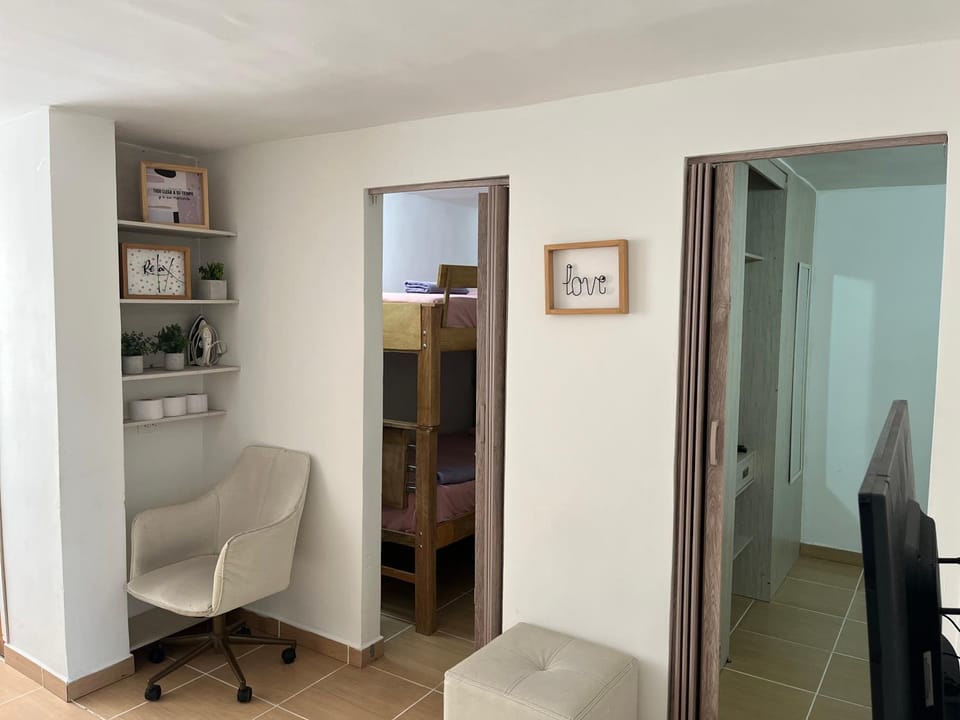 Laurel de Florida Apto Apartment in Medellin