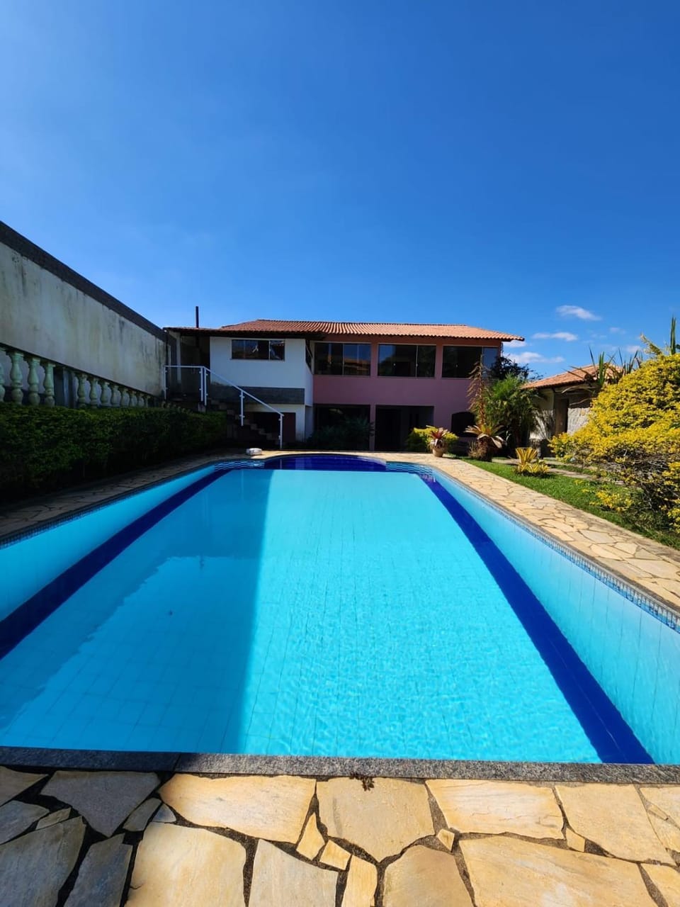 Suíte Aconchego 1 Bed and Breakfast in Miguel Pereira