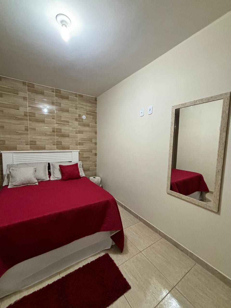 Suíte Aconchego 1 Bed and Breakfast in Miguel Pereira