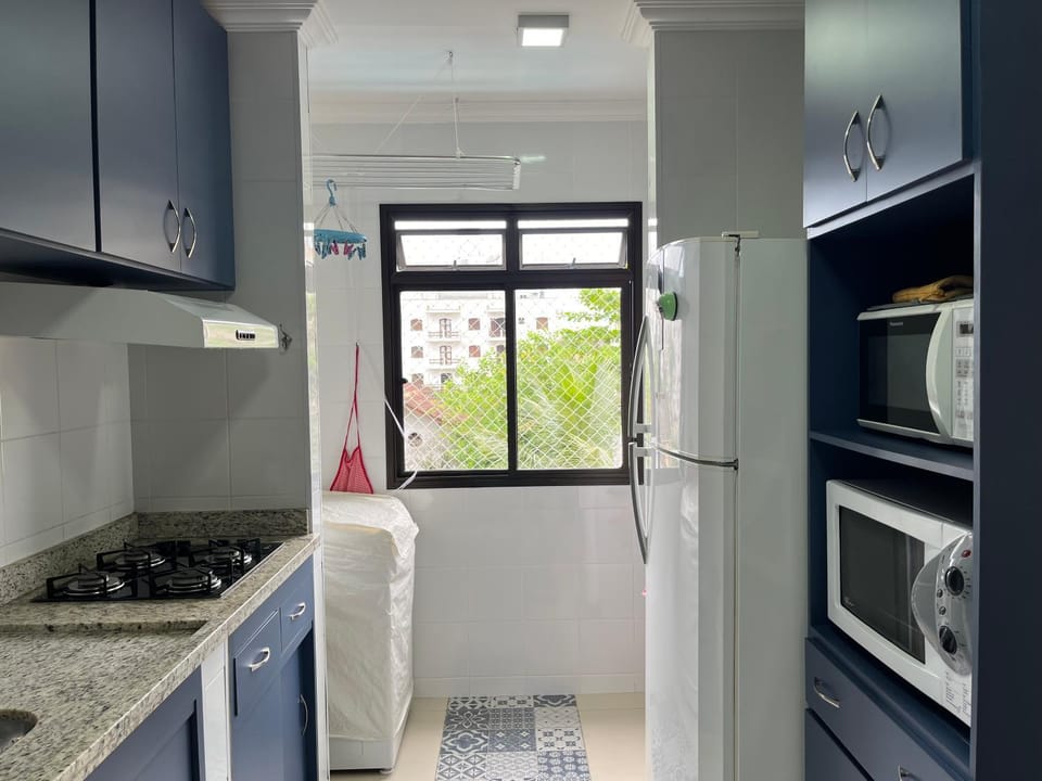 Kitchen or kitchenette, minibar, pet friendly, washing machine