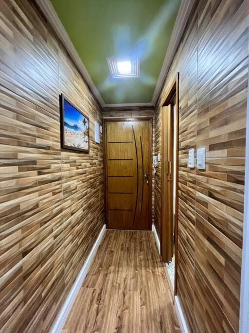 Studio 98 Metros da Praia - SC98-405 Apartment in Rio de Janeiro