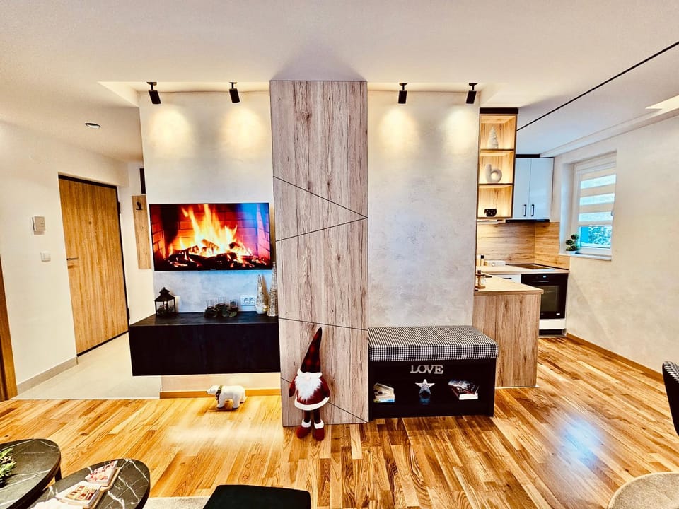 Dream Luxury Jahorina Apartment in Federation of Bosnia and Herzegovina