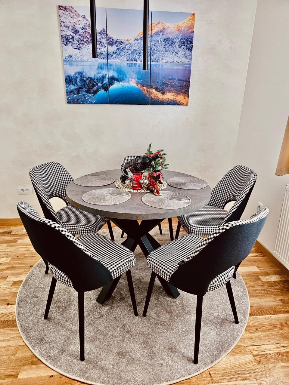 Dream Luxury Jahorina Apartment in Federation of Bosnia and Herzegovina